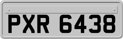 PXR6438