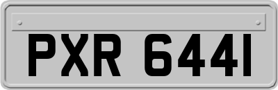 PXR6441