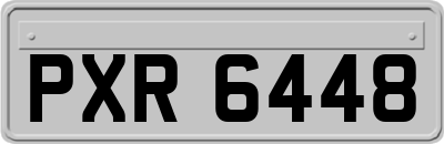 PXR6448