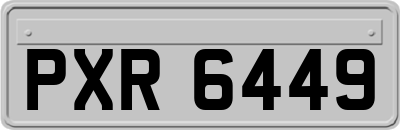 PXR6449