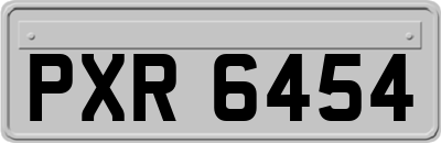 PXR6454