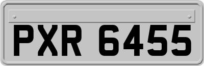 PXR6455