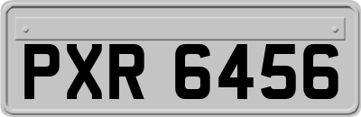 PXR6456