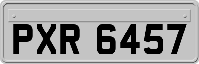 PXR6457