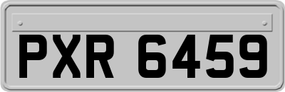 PXR6459