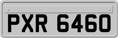 PXR6460