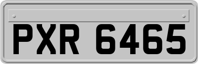 PXR6465