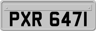 PXR6471