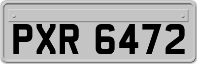 PXR6472