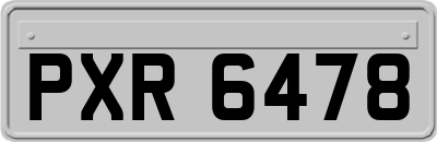 PXR6478