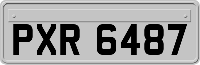 PXR6487