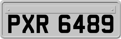 PXR6489