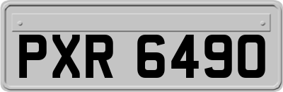 PXR6490