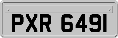 PXR6491