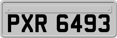 PXR6493