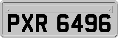 PXR6496