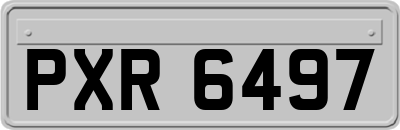 PXR6497