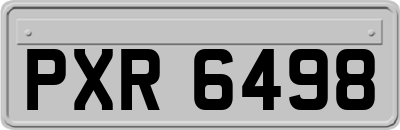 PXR6498