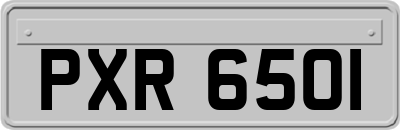 PXR6501