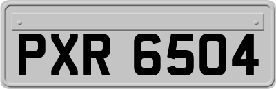 PXR6504