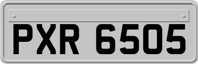 PXR6505