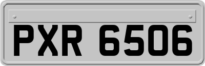 PXR6506