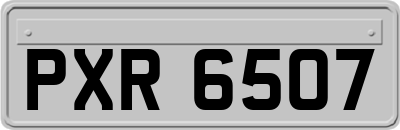 PXR6507