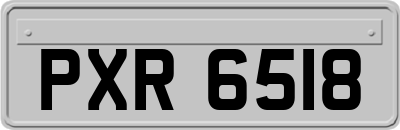 PXR6518