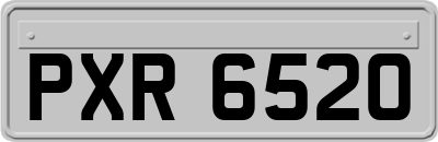 PXR6520