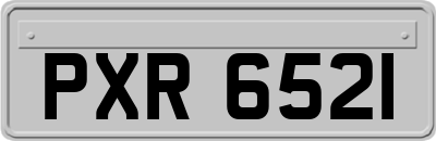 PXR6521