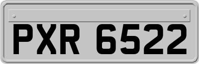 PXR6522