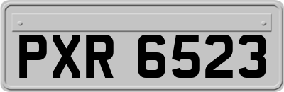 PXR6523