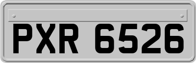 PXR6526