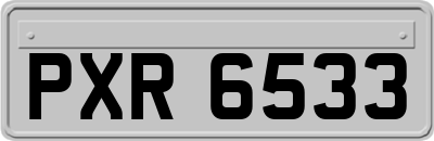 PXR6533