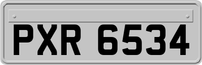 PXR6534