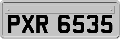 PXR6535