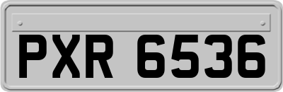 PXR6536