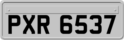 PXR6537