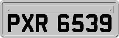 PXR6539