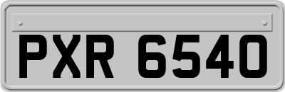 PXR6540