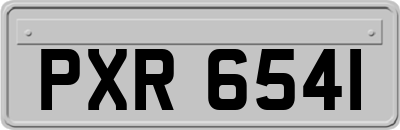 PXR6541