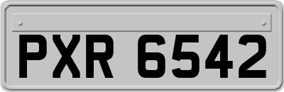 PXR6542