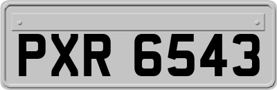 PXR6543