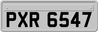 PXR6547