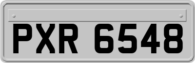 PXR6548