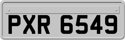 PXR6549