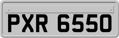 PXR6550