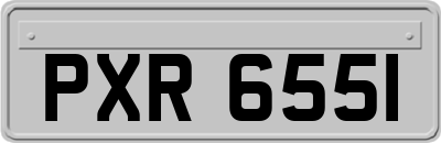 PXR6551