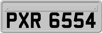 PXR6554