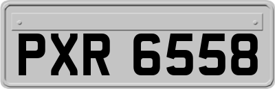 PXR6558